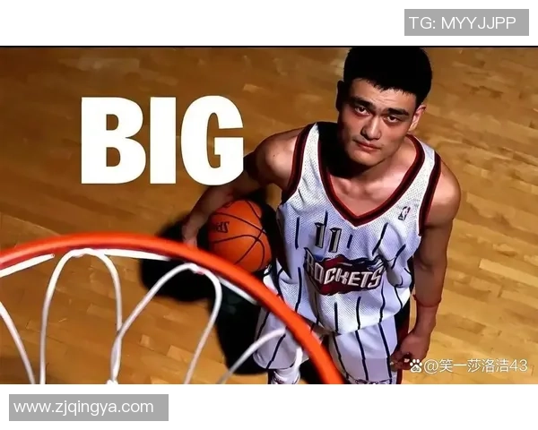 姚明下肢粗壮的秘密与篮球生涯的关系探讨 姚明下肢粗壮的秘密与篮球生涯的关系探讨