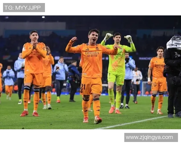 欧冠激战皇马大胜多特蒙德点球大战瞬间点燃全场激情