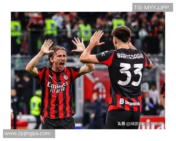 意甲激战：本菲卡逆转AC米兰三球大战引爆全场激情时刻回顾