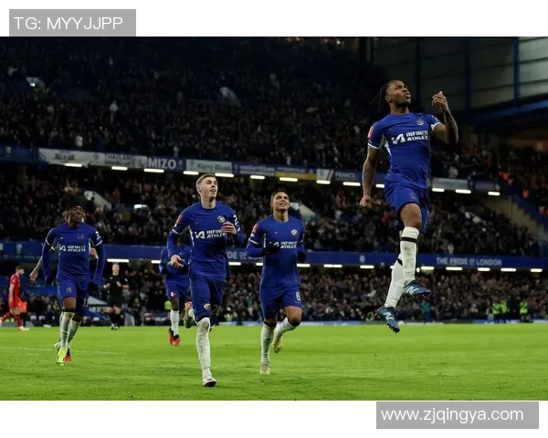 足总杯惊天逆转巴萨狂胜切尔西五球引发全场震动