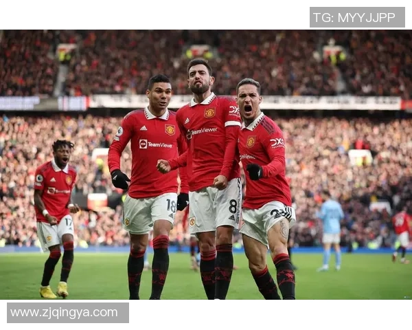 足总杯激战曼联逆转利物浦全场沸腾瞬间回顾与精彩战报