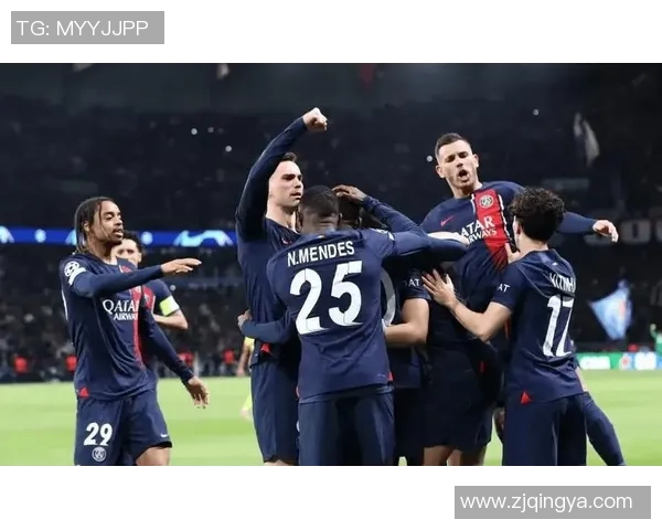欧冠激战巴黎圣日耳曼小胜马竞战术解析引发全场热烈反响