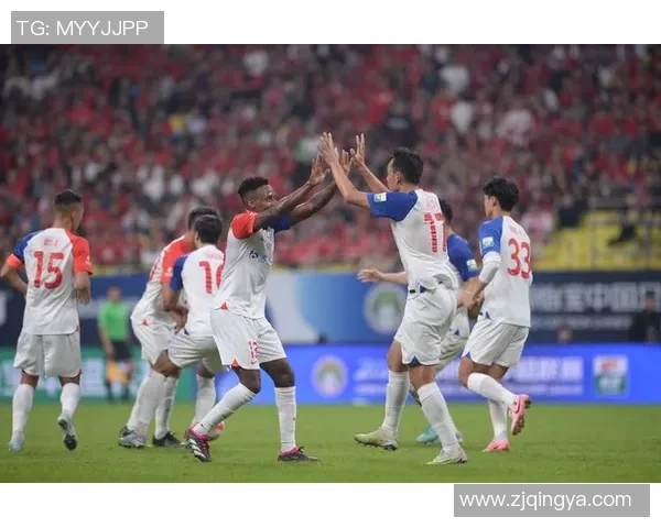 中超精彩对决利物浦与多特蒙德激战成平局全场沸腾瞬间回顾