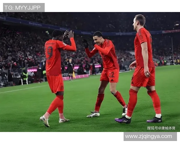 德甲精彩对决莱比锡逆转马竞全场沸腾战术解析 德甲精彩对决莱比锡逆转马竞全场沸腾战术解析