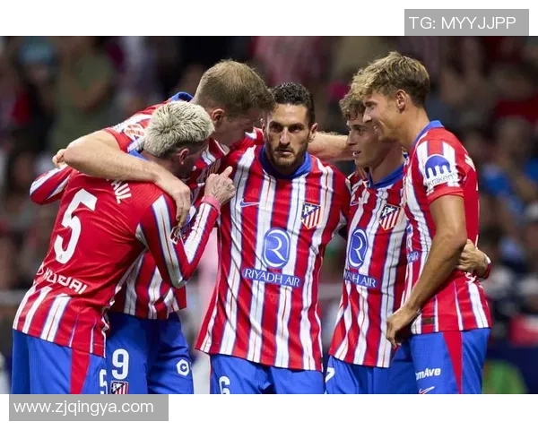 欧冠激战莱比锡与马竞互交白卷帽子戏法瞬间点燃全场热情 欧冠激战莱比锡与马竞互交白卷帽子戏法瞬间点燃全场热情