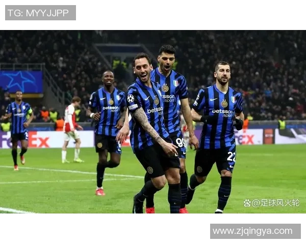 意甲精彩对决切尔西完胜国米补时进球点燃全场激情