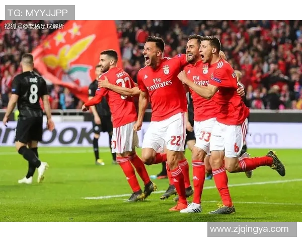 本菲卡大胜AC米兰5-0足总杯冷门引发全场轰动