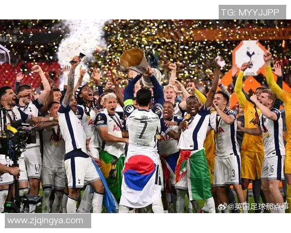 欧联杯热刺大胜马竞五球狂潮战术解析全场沸腾瞬间