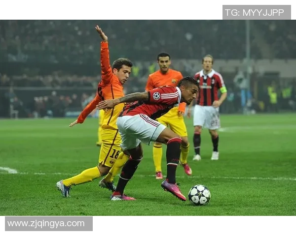 德甲激战：巴萨大胜AC米兰引发全场震撼赛后点评解析