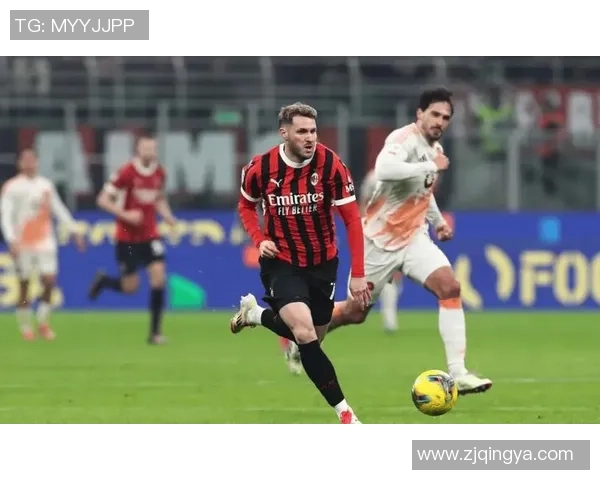 意甲焦点战：AC米兰与波尔图激战成和全场气氛紧张